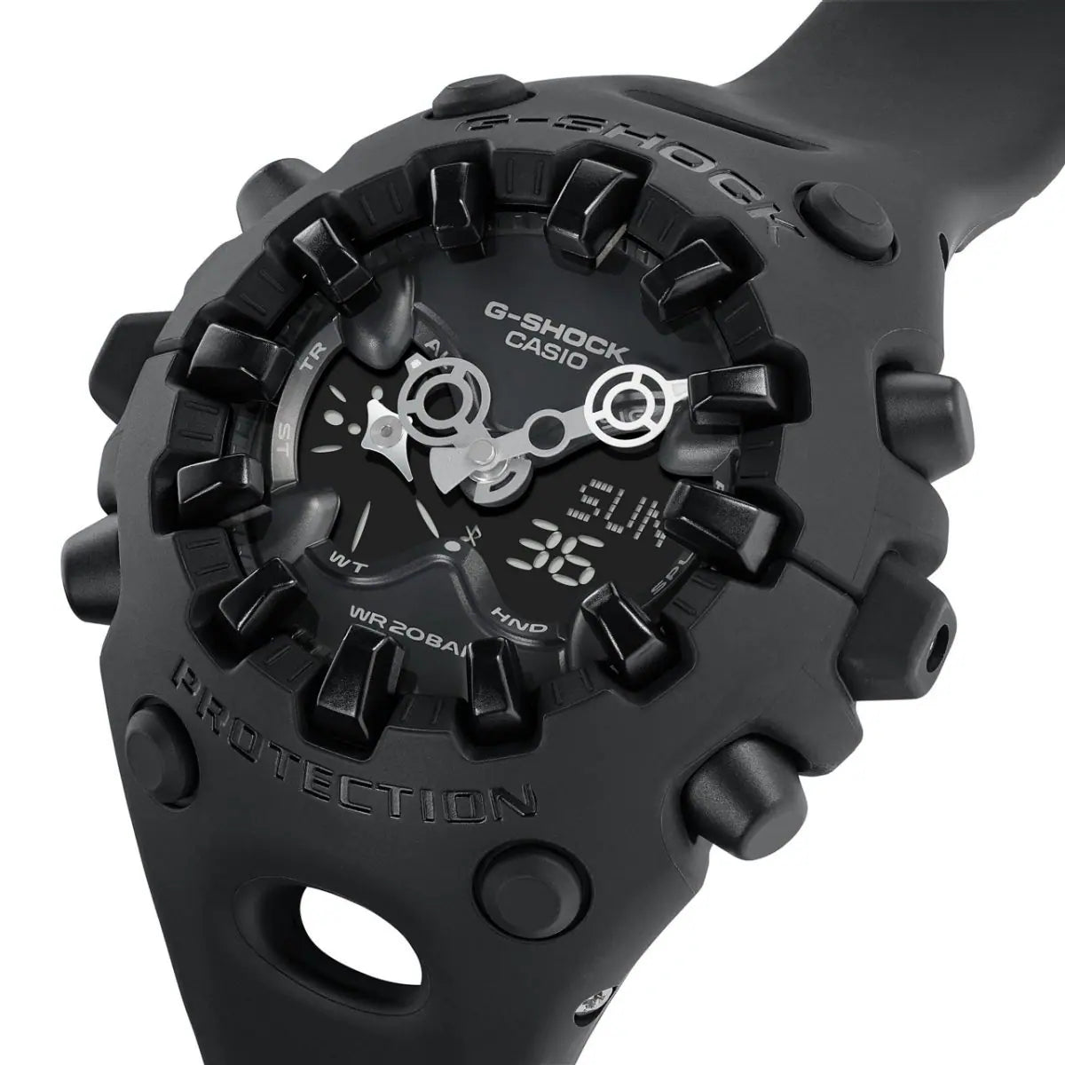 G-Shock GA-V01-1ADR