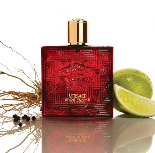 Versace Eros Flame Red 100ml