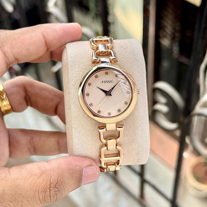 Fossil Ladie