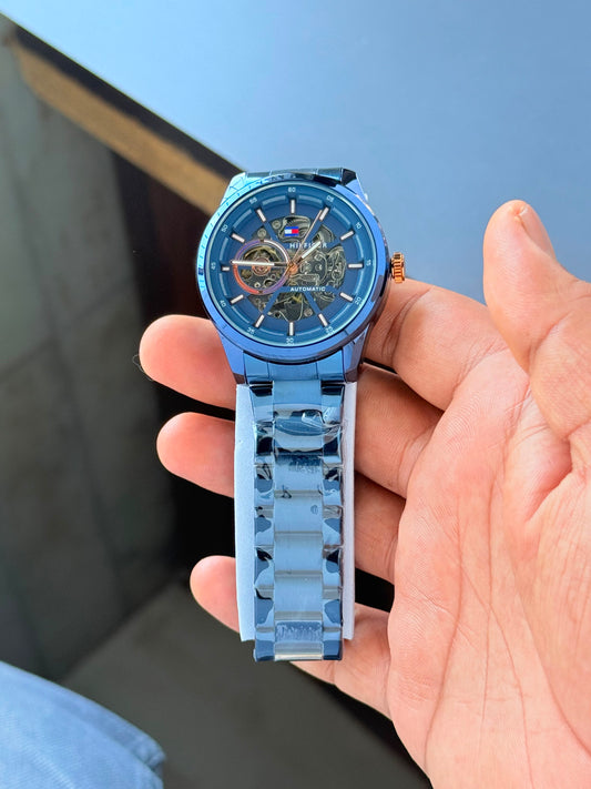 Tommy Hilfiger Automatic (with Og Box)