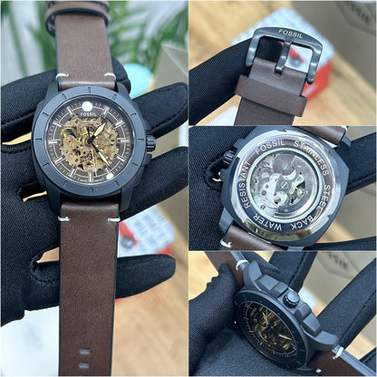 Fossil Automatic Privateer