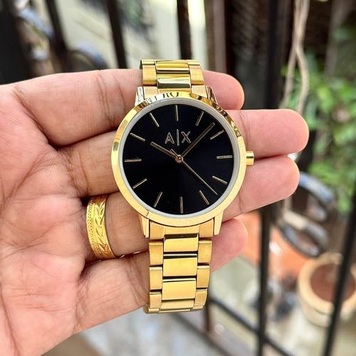 Emporio Armani classic (With Og Box)