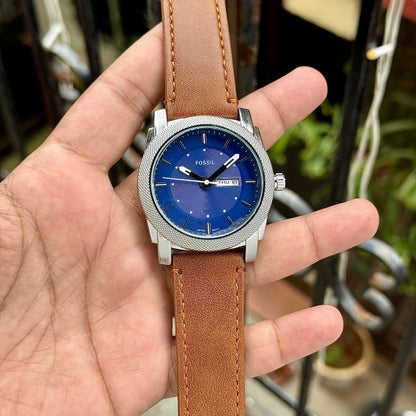 Fossi_l Lite Hide Leather