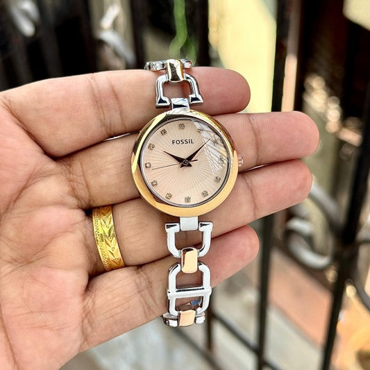 Fossil Ladie