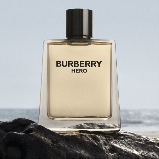 Burberry Hero Edt 100ml