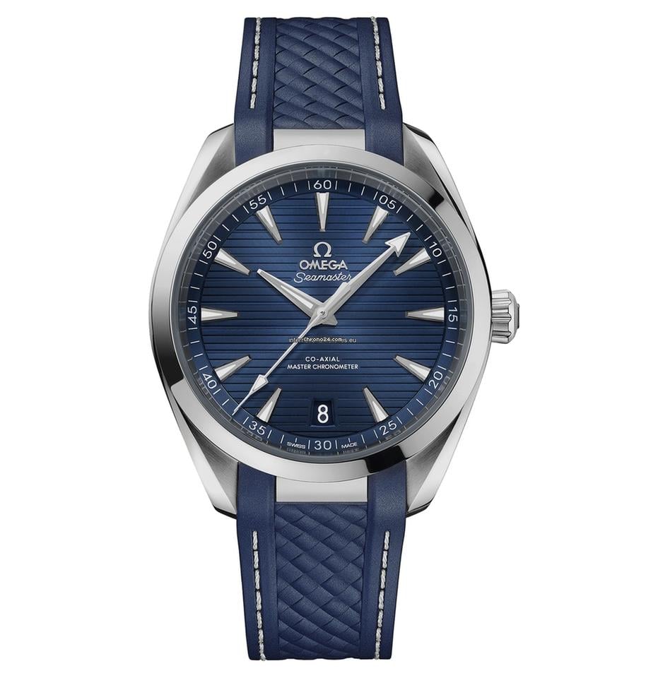 Omega Seamaster Aqua Terra 150M