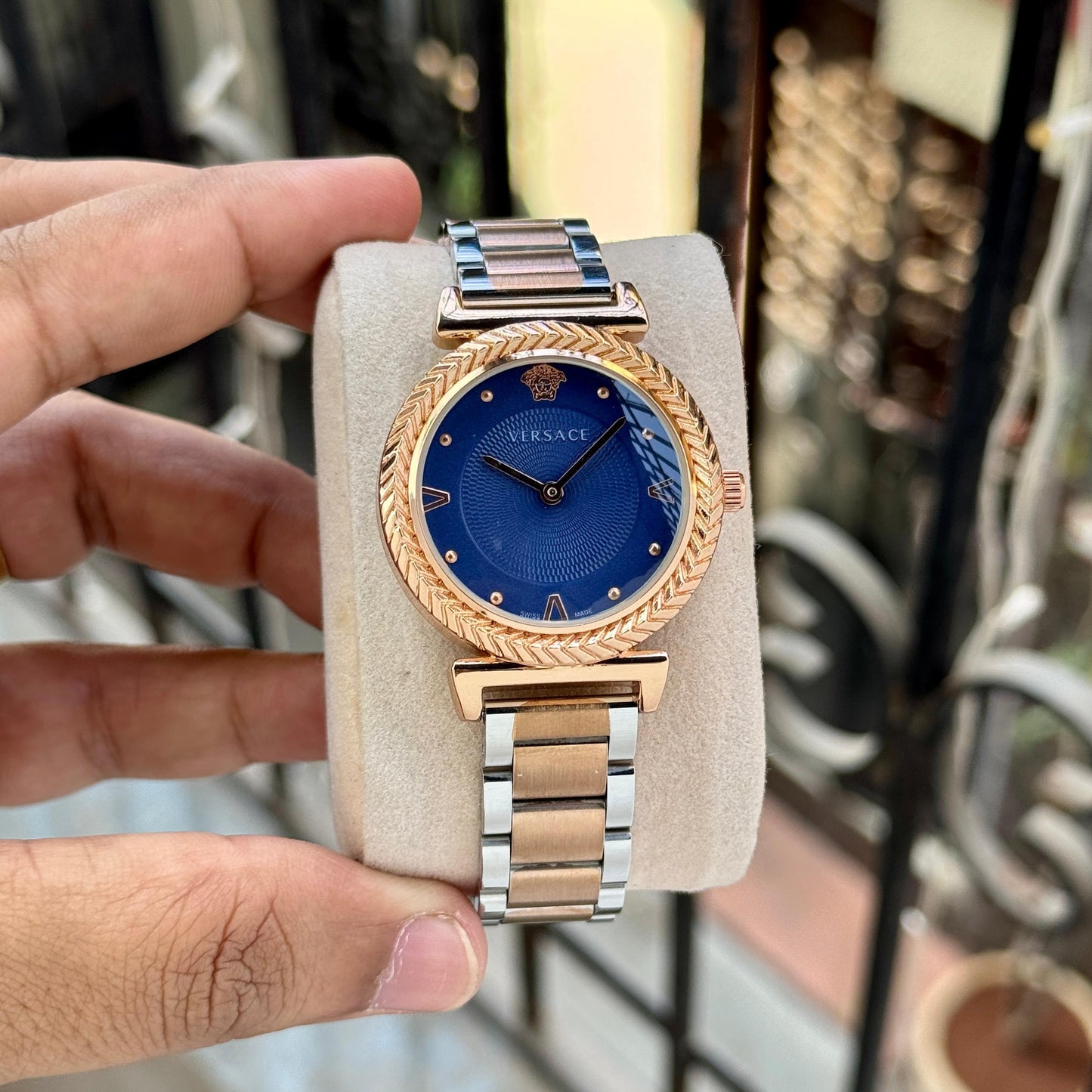 Versace Ladie