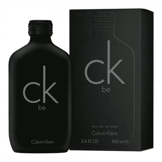 Ck be by Calvin Klein