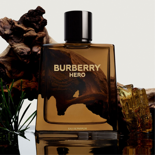 Burberry Hero 100ml For Men
