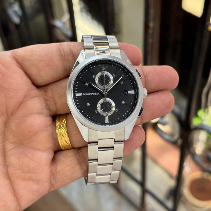 Emporio Armani Analogs