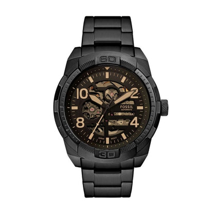 Fossi_l Bronson Me3218 Black