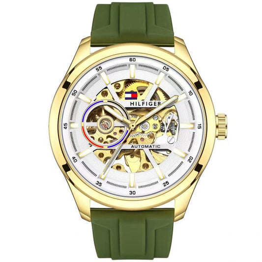 Tommy Hilfiger Automatic (With Og Box)