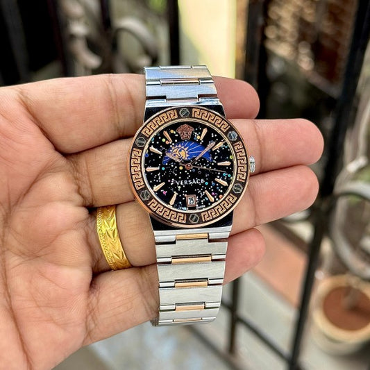 Versace Sun-Moon Ladie Premiums