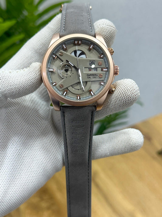 TagHeuer Carrera CR7
