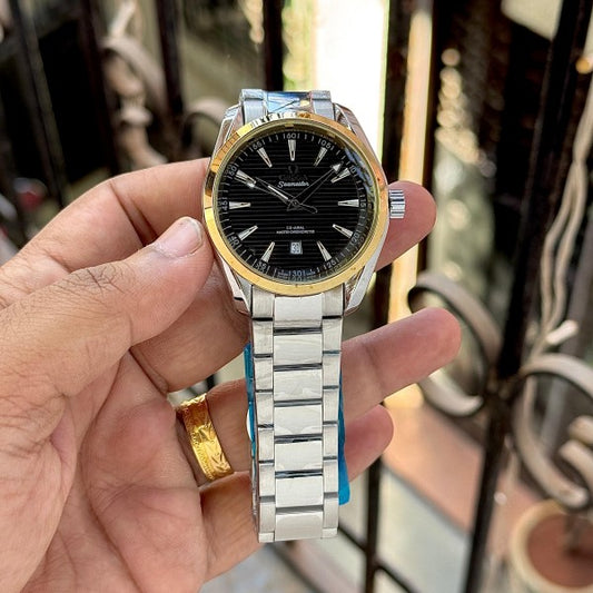 Omega Seamaster Premiums
