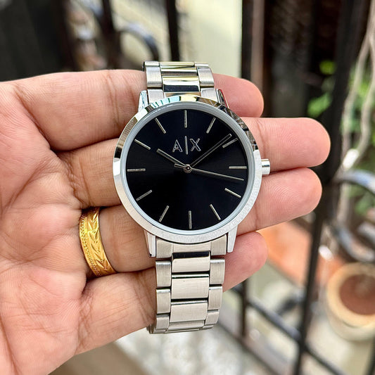 Emporio Armani classic (With Og Box)