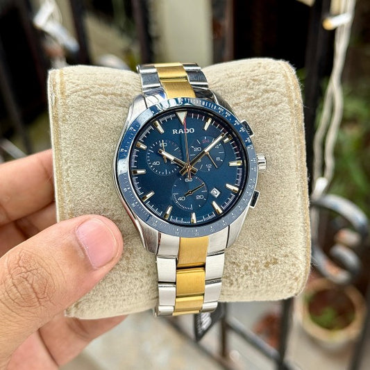 Rado Hyperchrome Premium Article
