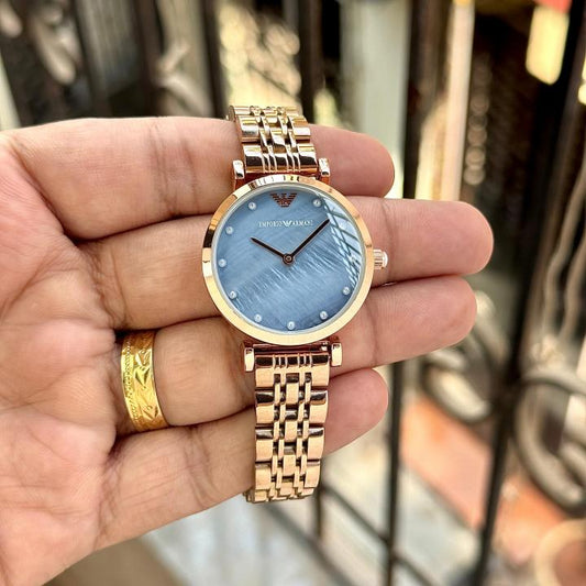Emporio Armani Ladie
