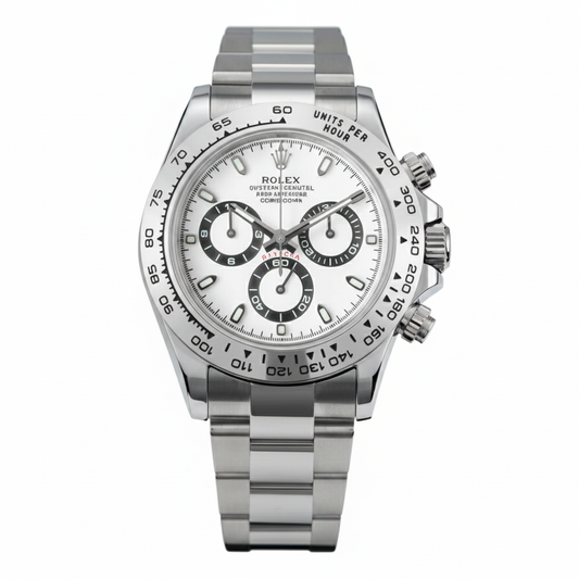Rolex Oyster perpetual Daytona (With Og Box)