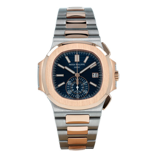 Patek philippe Aquanaut Chronograph Automatic