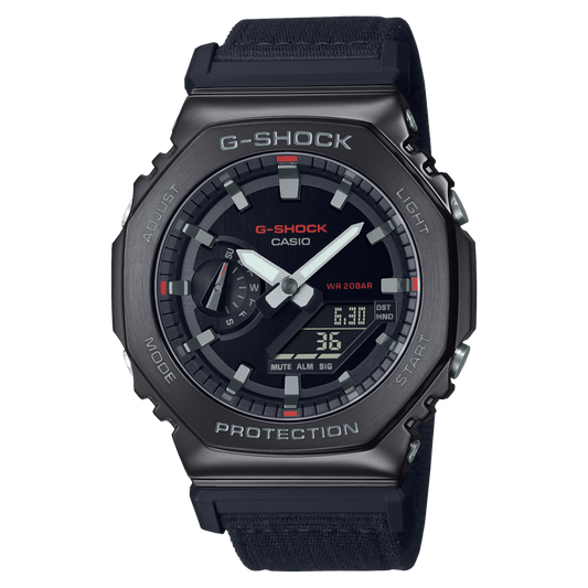 G-Shock GM-2100 Metal