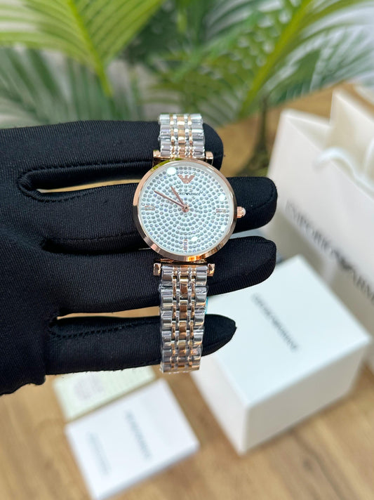 Emporio Armani (With Og Box)