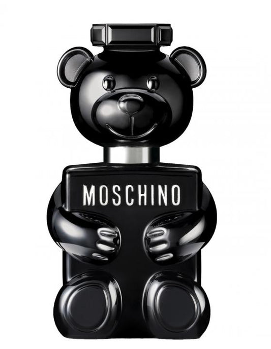 Moschino Toy Boy Black 100ml