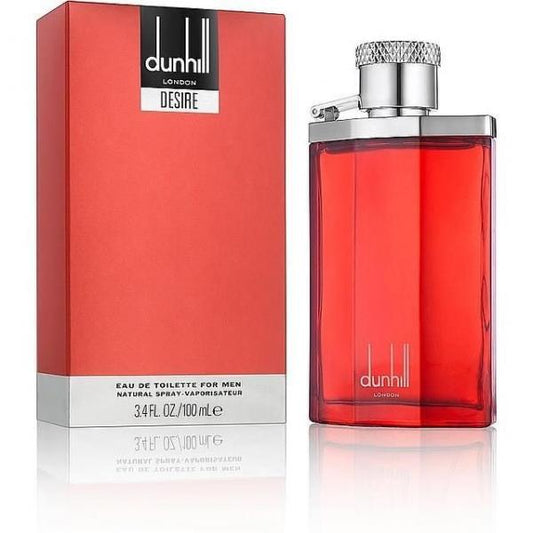 Dunhill Desire Red 100ml