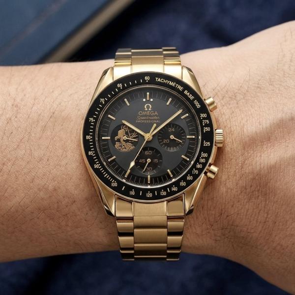 Omega Speedmaster Professional