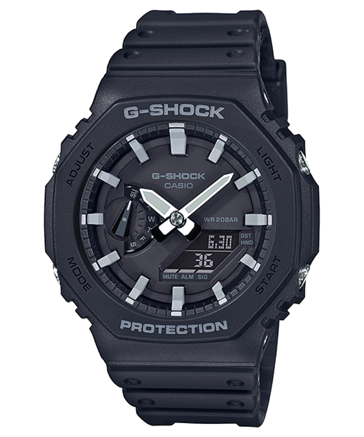 G-Shock GM-2100