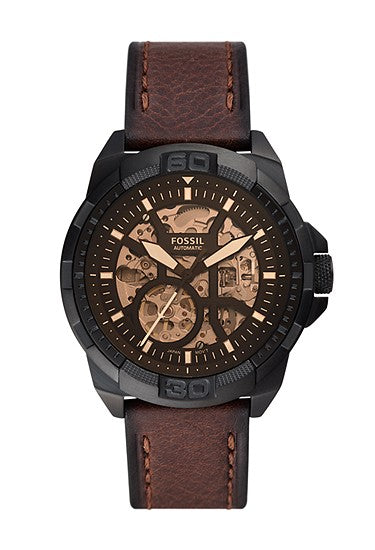 Fossil Bronson Automatic Me3219