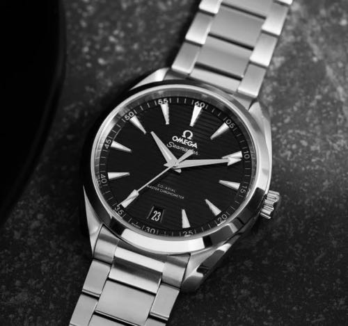 Omega Aqua Terra 150m