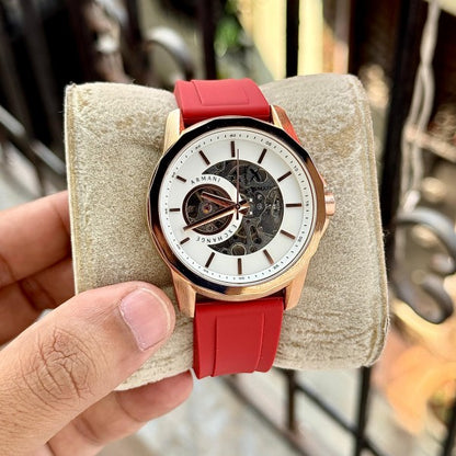 Armani Exchange Automatic