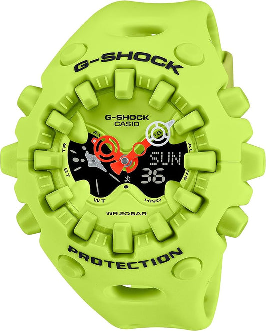 G-Shock GA-V01-1ADR