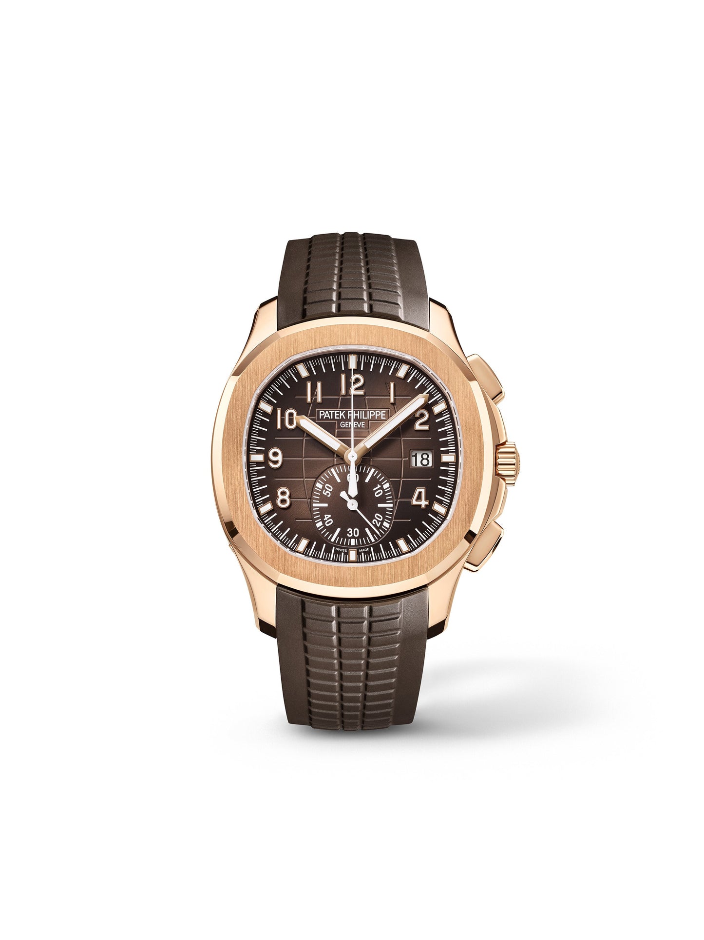 Patek philippe Aquanaut Chronograph Automatic