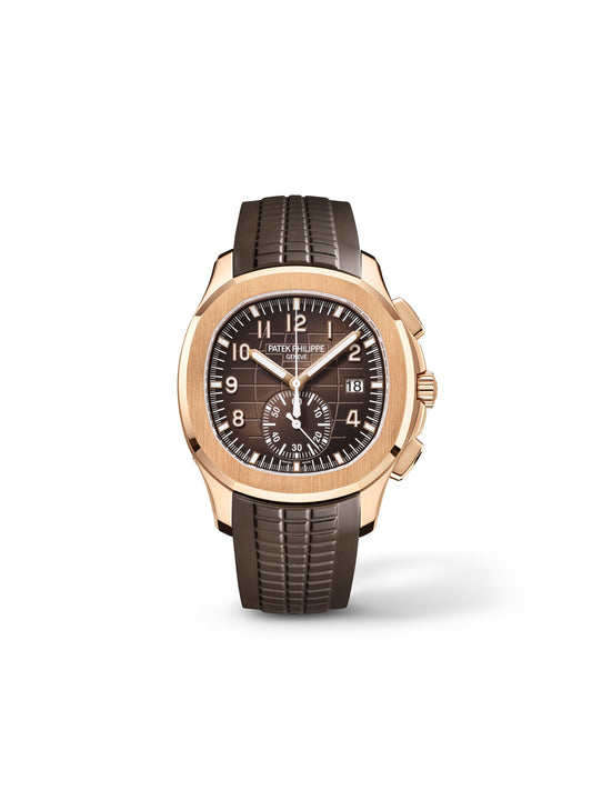 Patek philippe Aquanaut Chronograph Automatic