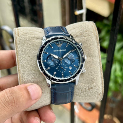 Emporio Armani Chronograph