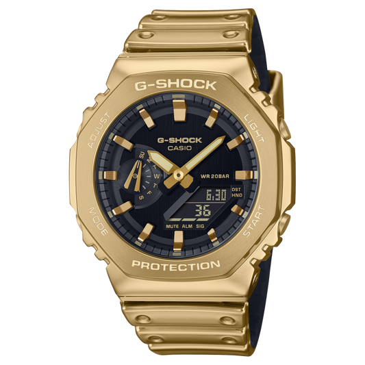 G-Shock GM-2100