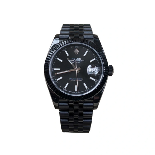 Rolex Date-Just (With Og Box)