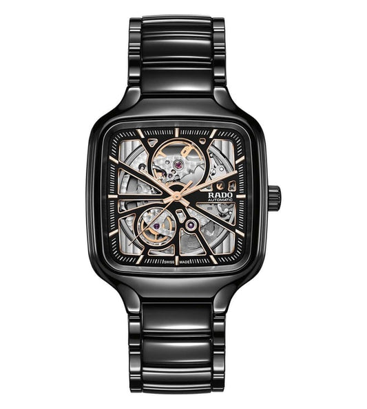 Rado Switzerland True Square