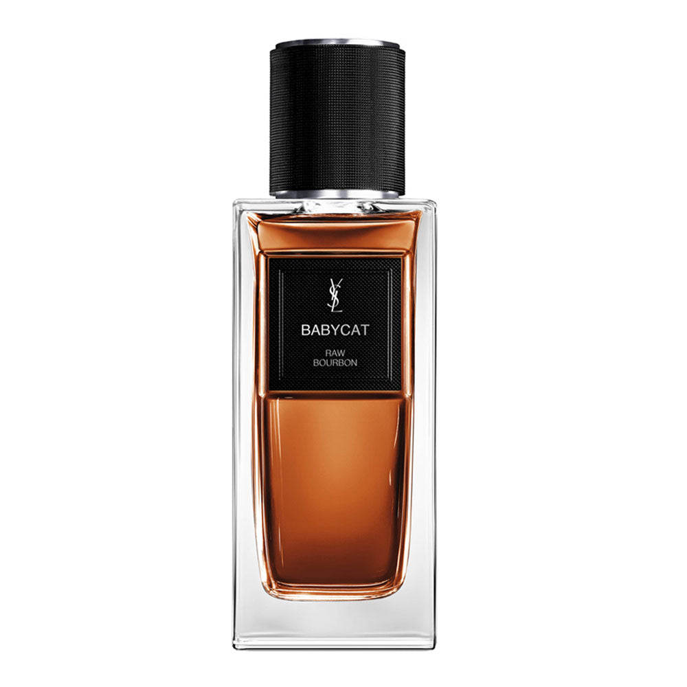 Ysl Babycat Raw Bourbon 75ml