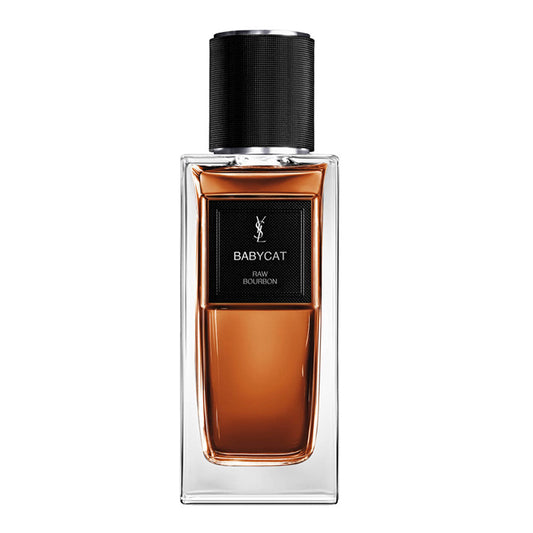 Ysl Babycat Raw Bourbon 75ml
