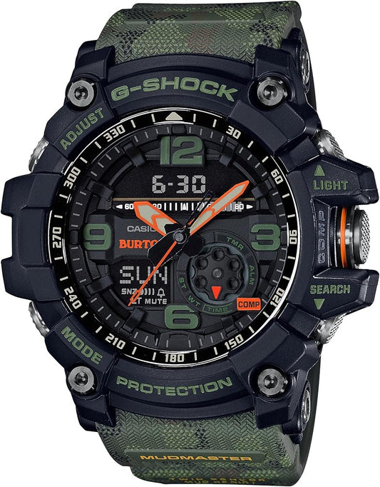 G-Shock Gg1000 Mud Master