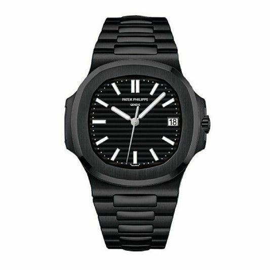 Patek philippe Aquanaut Automatic (Open Back)