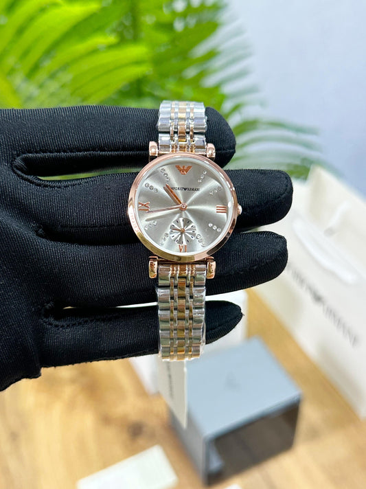 Emporio Armani (With Og Box)