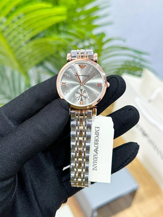 Emporio Armani (With Og Box)