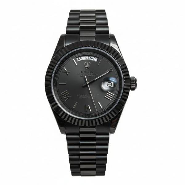Rolex Oyster perpetual Day Date Automatic (With Og Box)