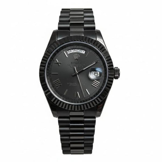 Rolex Oyster perpetual Day Date Automatic (With Og Box)