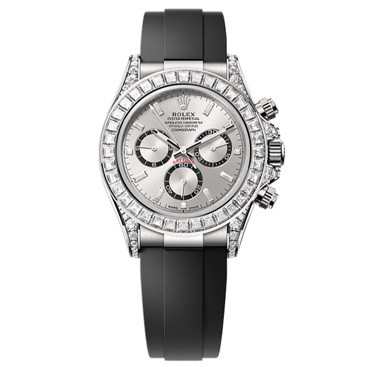 Rolex Oyster Perpetual Daytona Chronograph (With Og Box)