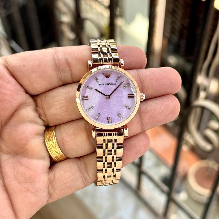 Emporio Armani Ladie